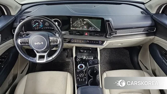 Kia Sportage 5th Generation id 3290386 из Кореи 17