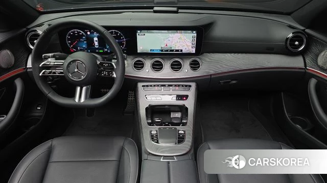 Mercedes-Benz E-Class W213 id 3841883 из Кореи 17