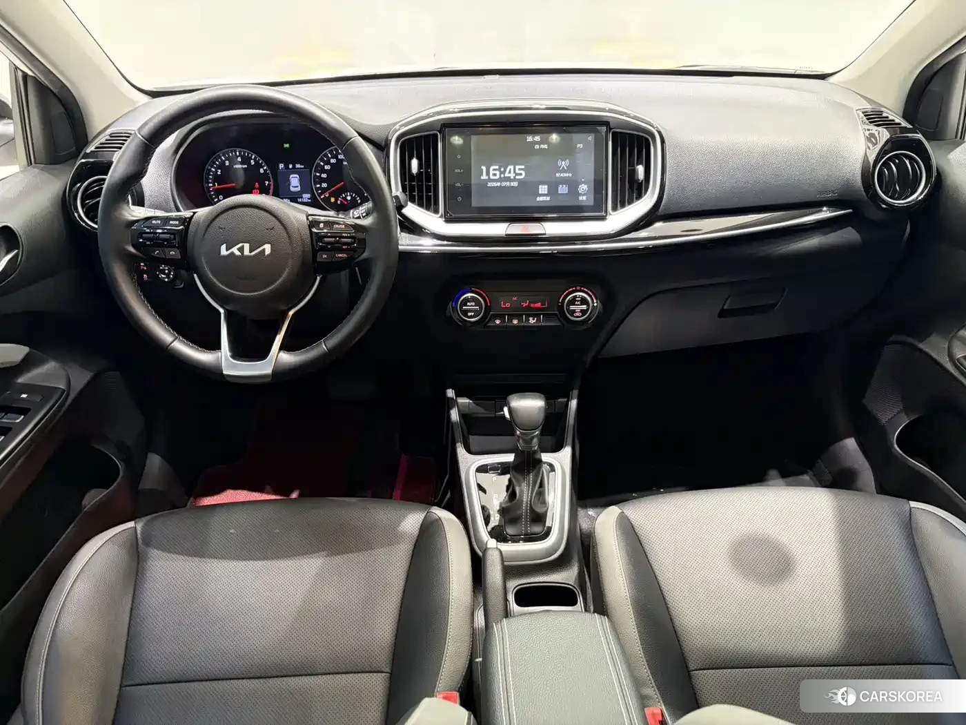 Kia KX1 id 4644440 из Китая 19
