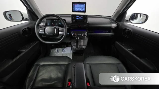 Hyundai Casper id 3826712 из Кореи 17