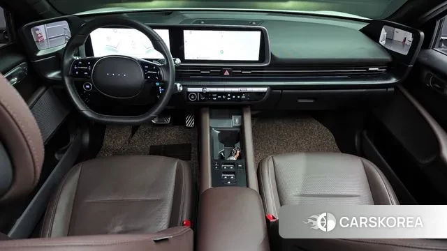 Hyundai Ionic 6 id 3295154 из Кореи 17