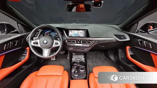 BMW 2 Series Gran Coupe (F44) id 3003404 из Кореи 17