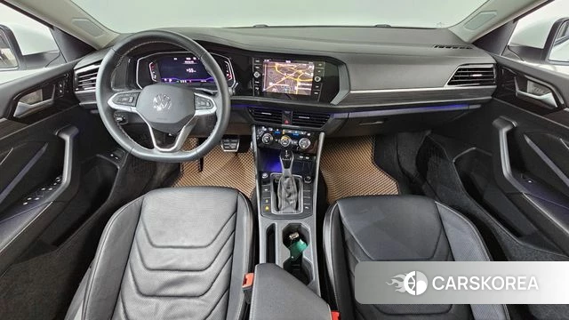 Volkswagen 7th Generation of Jetta id 4735165 из Кореи 32