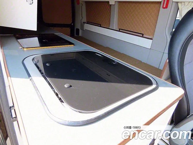 Renault Korea (Samsung) Master id 2665777 из Кореи 17