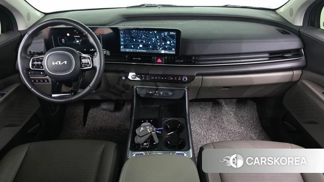 Kia The New Carnival 4th Generation id 3963665 из Кореи 17