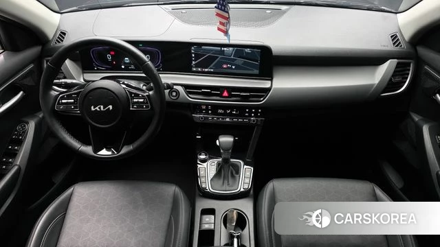 Kia The New Seltos id 4456205 из Кореи 29