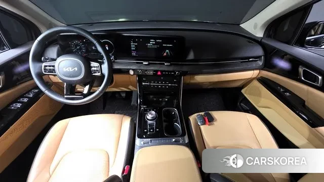 Kia Carnival 4th generation id 3625278 из Кореи 17