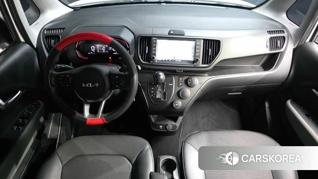 Kia The New Kia Ray id 4607945 из Кореи 33