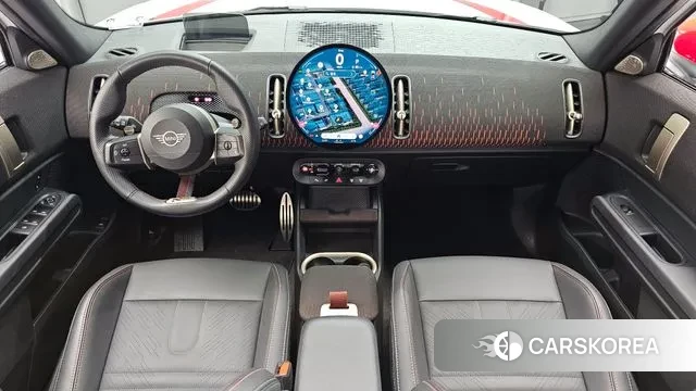 Mini Cooper S Countryman 3rd Generation id 3669886 из Кореи 17