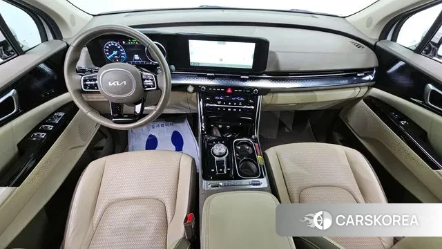 Kia Carnival 4th generation id 3437744 из Кореи 17