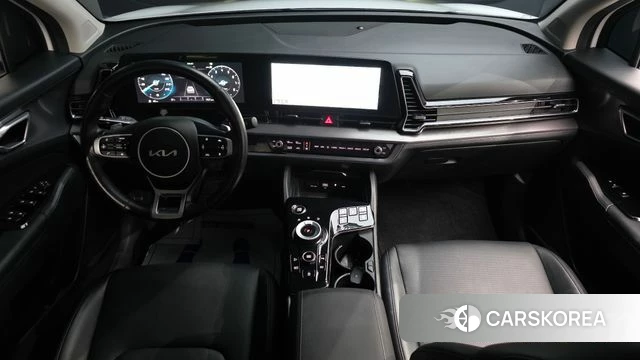 Kia Sportage 5th Generation id 4308321 из Кореи 36