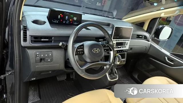 Hyundai Staria id 3752283 из Кореи 17