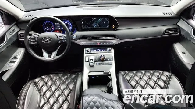 Hyundai Palisade id 2865371 из Кореи 17