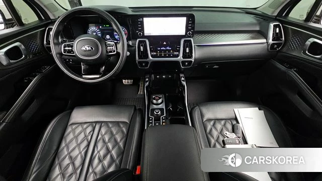 Kia Sorento 4th Generation id 4377319 из Кореи 17