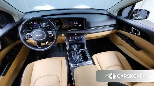 Kia Carnival 4th generation id 3610749 из Кореи 17