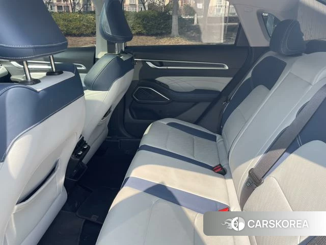 Geely Automobile Emgrand id 4242163 из Китая 12