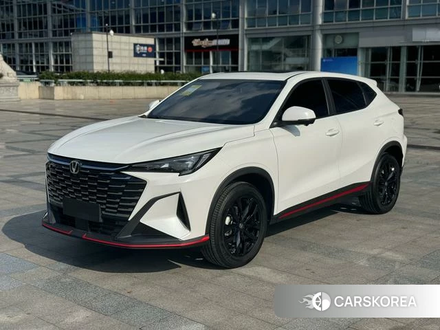 Chang'an X5 PLUS id 4368068 из Китая 9