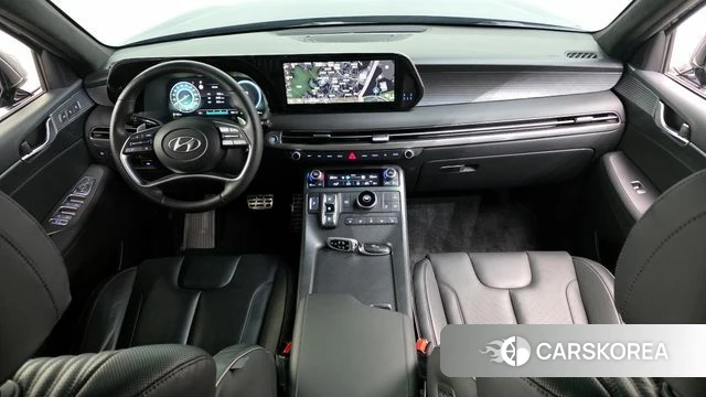 Hyundai The New Palisade id 3964145 из Кореи 17