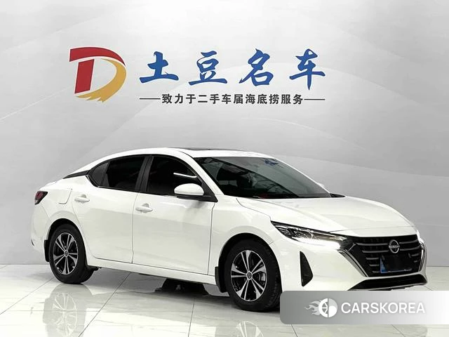 Nissan Xuan Yi id 4259231 из Китая 13