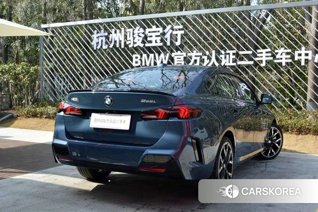 BMW 2 series id 4328461 из Китая 11