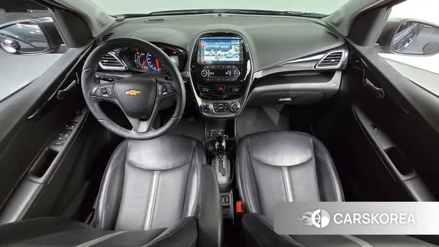 Chevrolet (GM Daewoo) The New Spark id 3773070 из Кореи 17