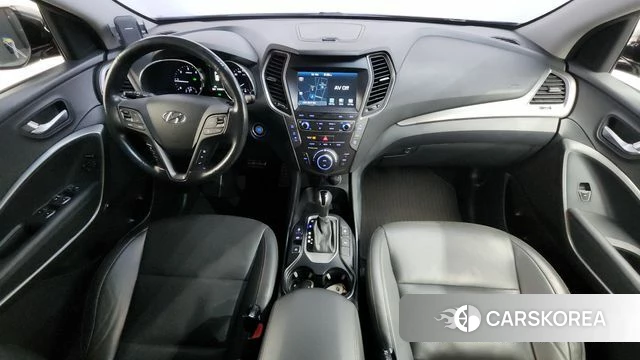 Hyundai The New Max Cruise id 4345835 из Кореи 17