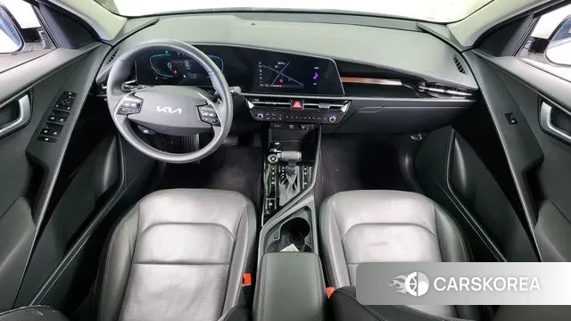 Kia Di Ol Nu Niro id 3492481 из Кореи 17