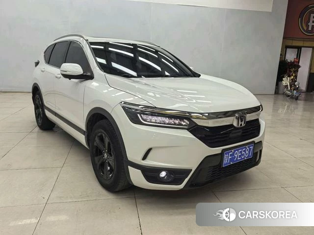 Honda Hao Ying id 4275386 из Китая 7