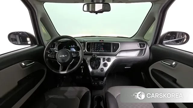 Kia The New Ray id 2999115 из Кореи 17