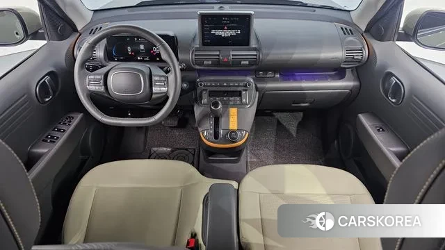 Hyundai Casper id 3706927 из Кореи 17