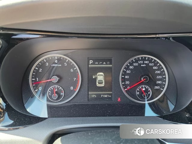 Kia K5 3rd generation id 3910992 из Кореи 14