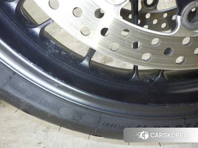 Проданный Honda CB1000R id 3997127 из Японии, фото 21