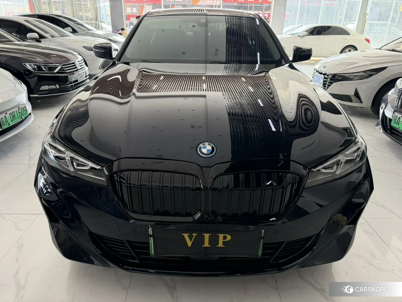 BMW i3 id 4407305 из Китая 7