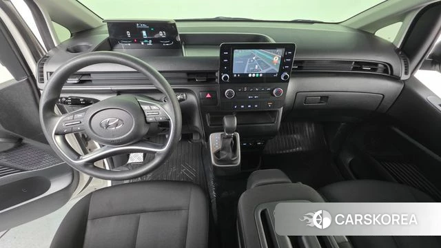 Hyundai Staria id 4395960 из Кореи 17