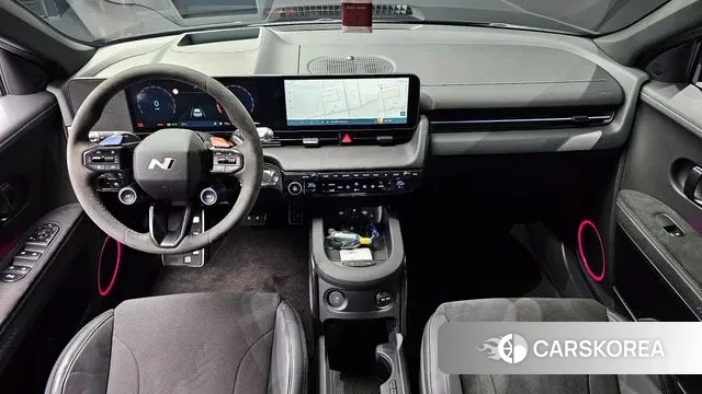 Hyundai Ionic 5 id 3241304 из Кореи 17