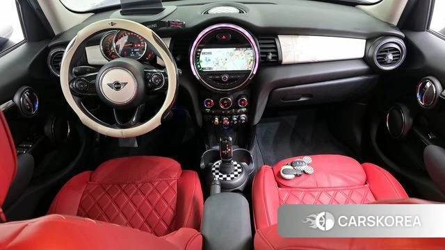 Mini Cooper id 4331124 из Кореи 27