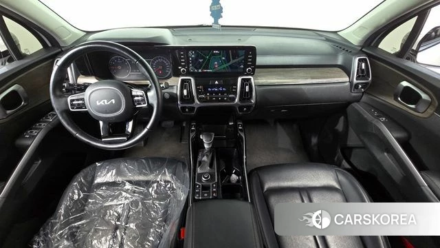 Kia Sorento 4th Generation id 4656668 из Кореи 27