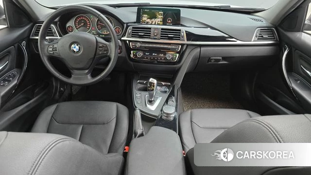 BMW 3 Series (F30) id 4587498 из Кореи 27