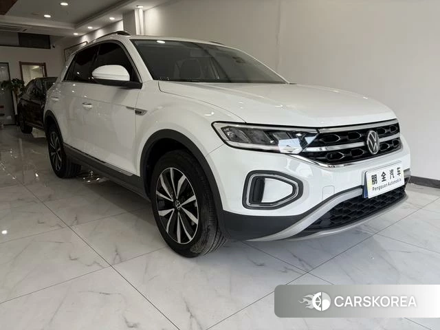 Volkswagen Exploring songs id 3890470 из Китая 15