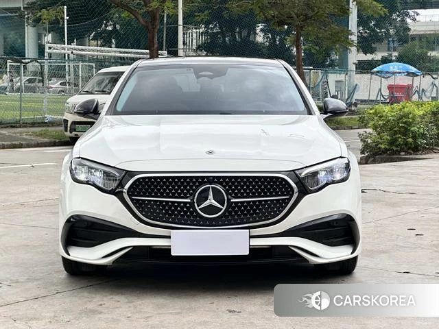 Mercedes-Benz E-class (imported) id 4265710 из Китая 15