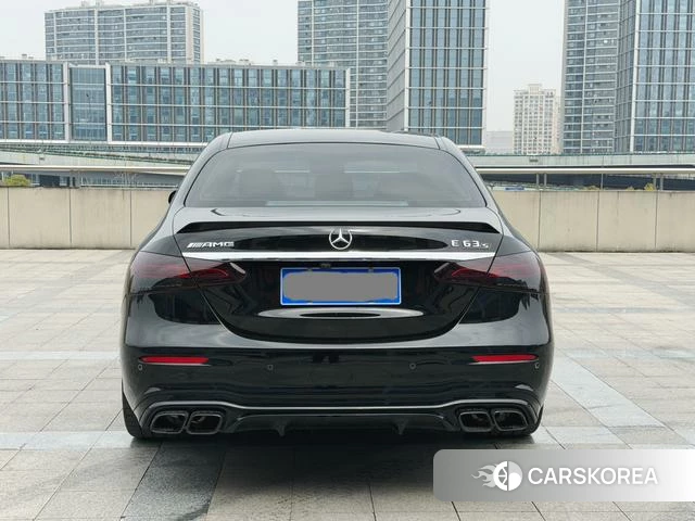 Mercedes-Benz E-class AMG id 4259716 из Китая 15