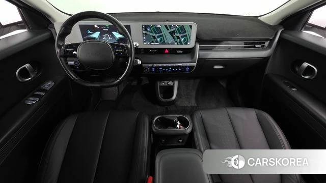 Hyundai Ionic 5 id 4757906 из Кореи 17