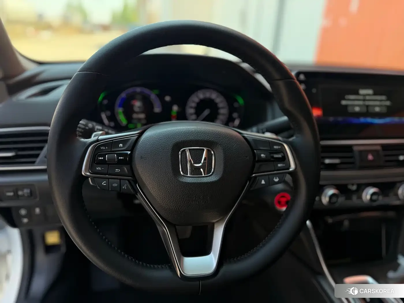 Honda Accord id 4653857 из Китая 20