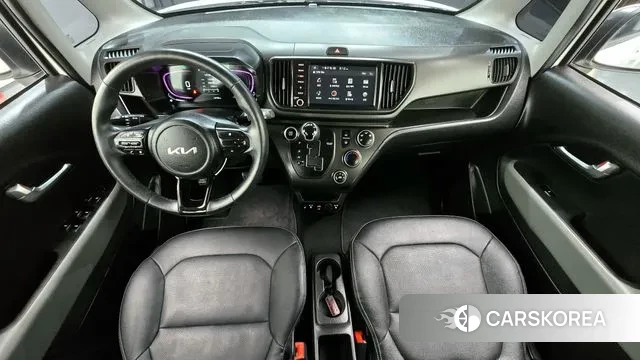 Kia The New Kia Ray id 3393988 из Кореи 17