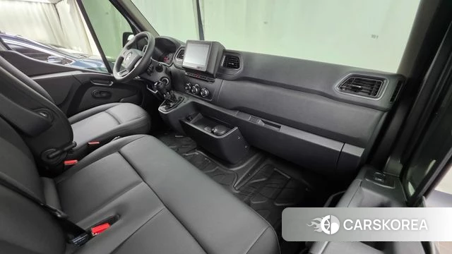 Renault Korea (Samsung) Master id 3963591 из Кореи 17