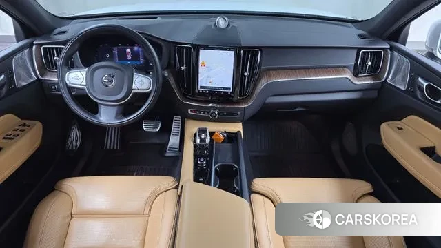 Volvo XC60 second Generation id 3681007 из Кореи 17