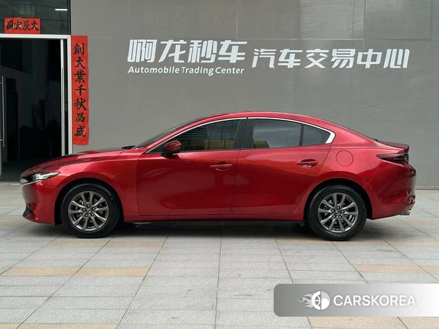 Mazda 3 Angkesaila id 4273869 из Китая 23