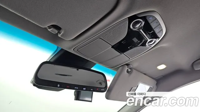 Hyundai Grandeur IG Hybrid id 2785041 из Кореи 17