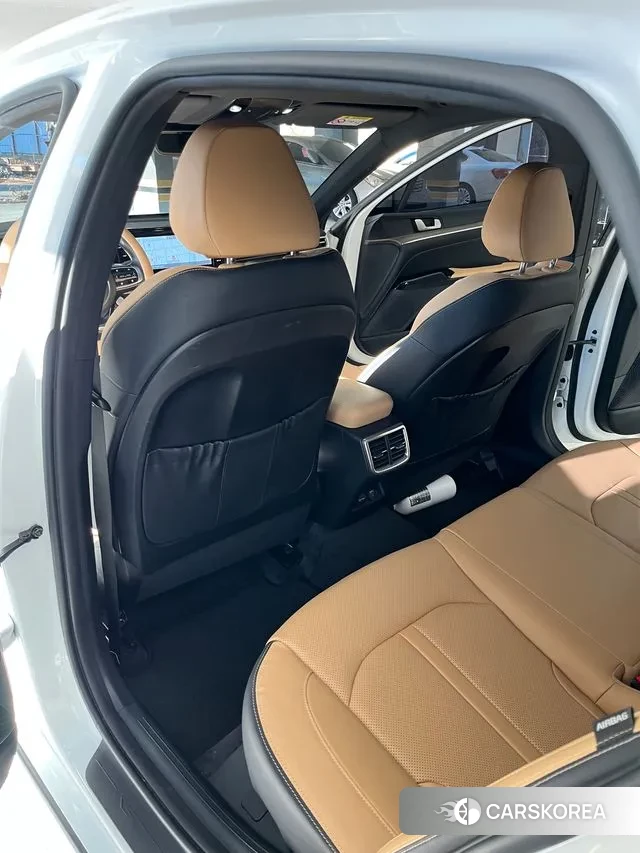 Kia K5 3rd generation id 3463502 из Кореи 14