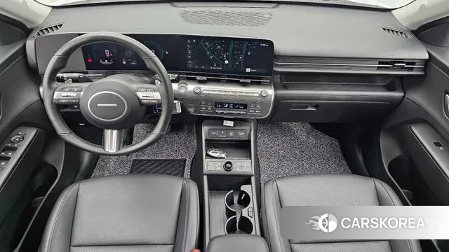 Hyundai Kona Hybrid (SX2) id 2915333 из Кореи 17